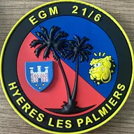 EGM 21/6 Hyeres-les-Palmiers