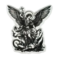 GCP - Para - Archange St Michel