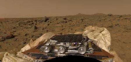 Pathfinder – 2