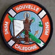 SNSM Nouvelle Calédonie 