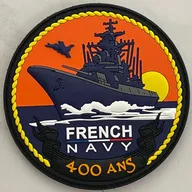 French Navy - 400 ans