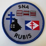 SNA Rubis