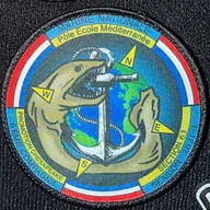 Marine Nationale - Pôle école méditerranée