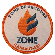 Zone de secours Hainaut Est