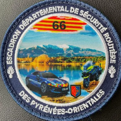 EDSR 66 - Pyrénées-Orientales