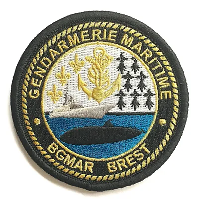 BGMAR - Brest