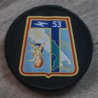53e Régiment de Transmissions / TSR