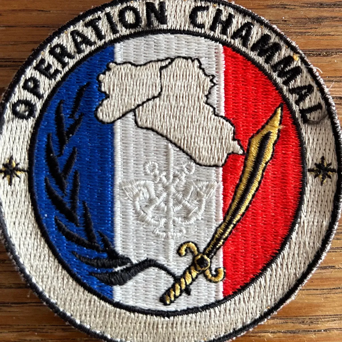 Opération Chammal
