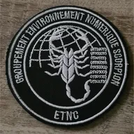 ETNC / Groupement Environnement Numérique Scorpion