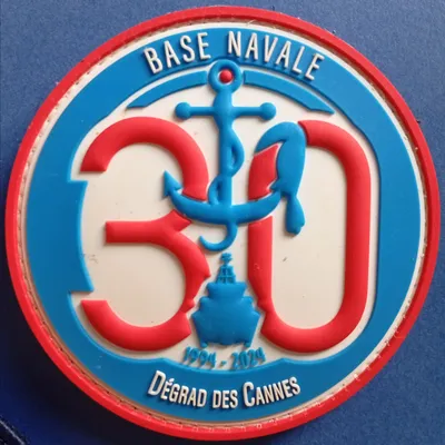 BN - Dégrad des Cannes - 30 ans