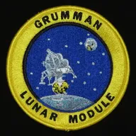 Apollo LM Grumman