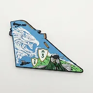 Dérive - 40ans Mirage2000B