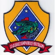 3rd AABn - 3rd Assault Amphibian Battalion