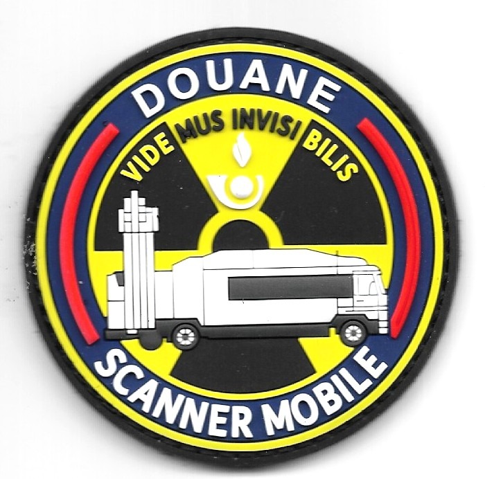SMS - Scanner Mobile 