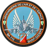 BA113 Saint-Dizier