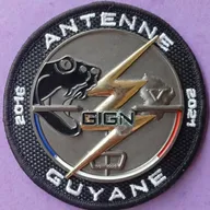 AGIGN - Guyane -  5 ans