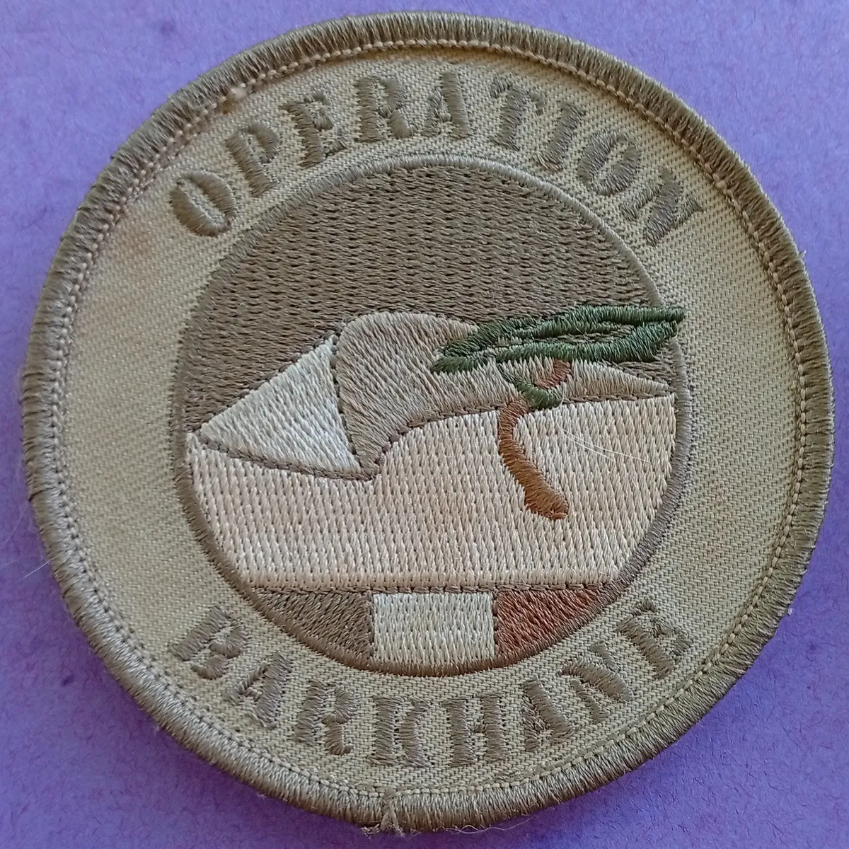 Opération Barkhane