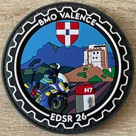BMO Valence - EDSR 26