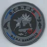 OCTRIS DIPJ Marseille (13)