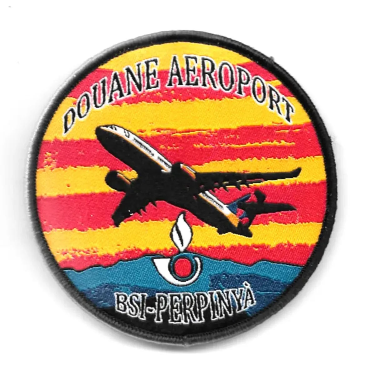 BSI - Perpignan Aéroport