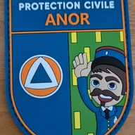 Protection Civile Nord (59) - Antenne Anor