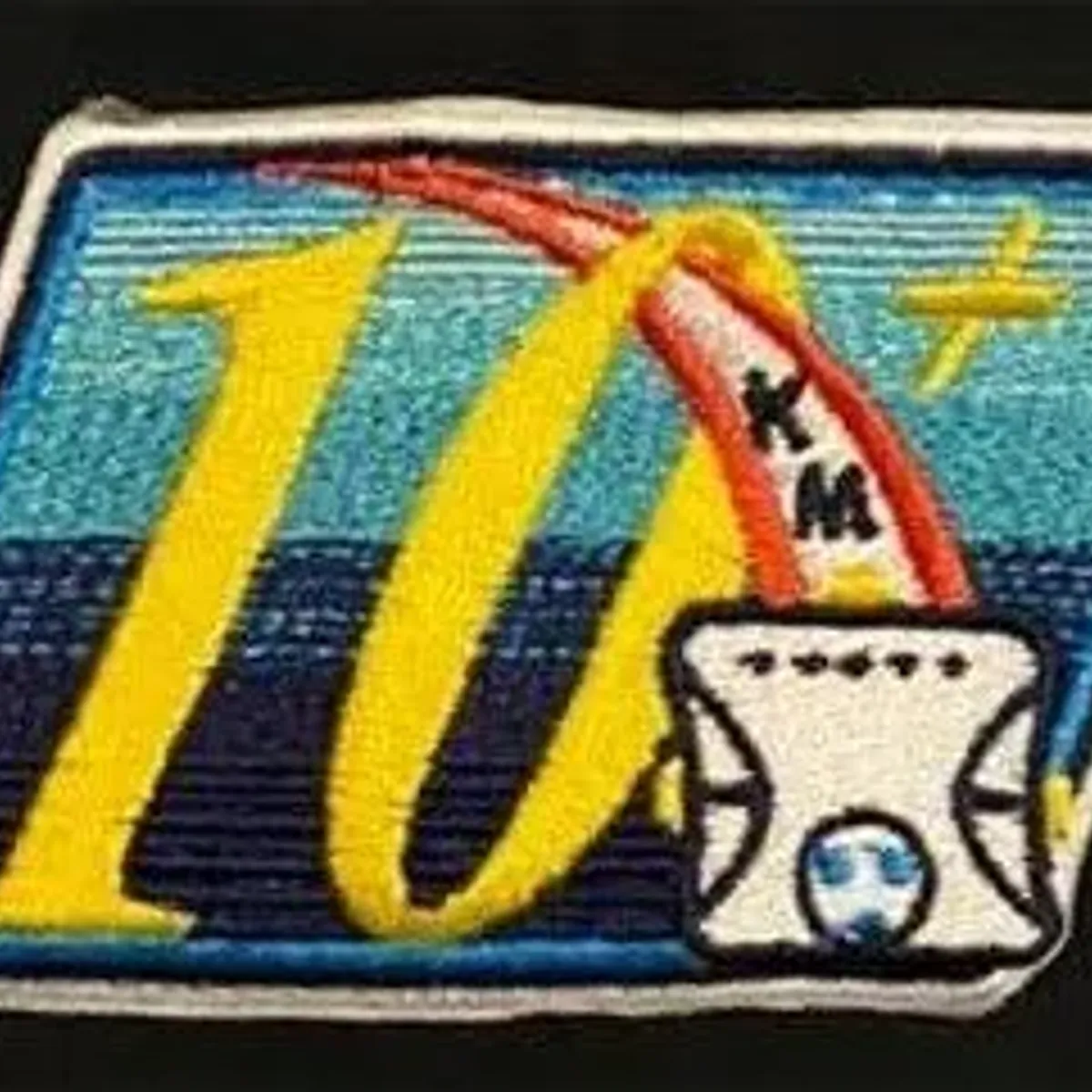 Sullivan 100 km