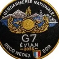 G7 Evian 2026 Reco Nedex EOR