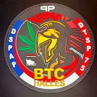 BTC - Halles 75