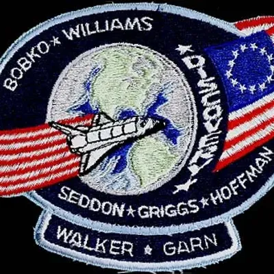 STS 51-D