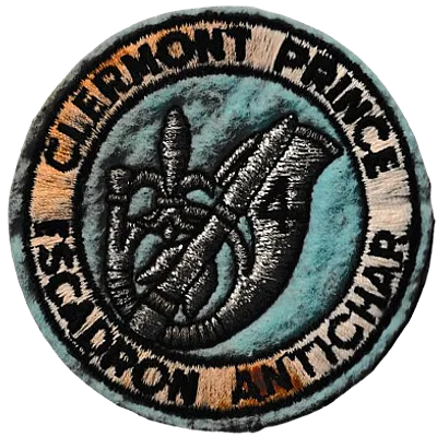 4ème Régiment de Chasseurs - 4ème Escadron Antichar