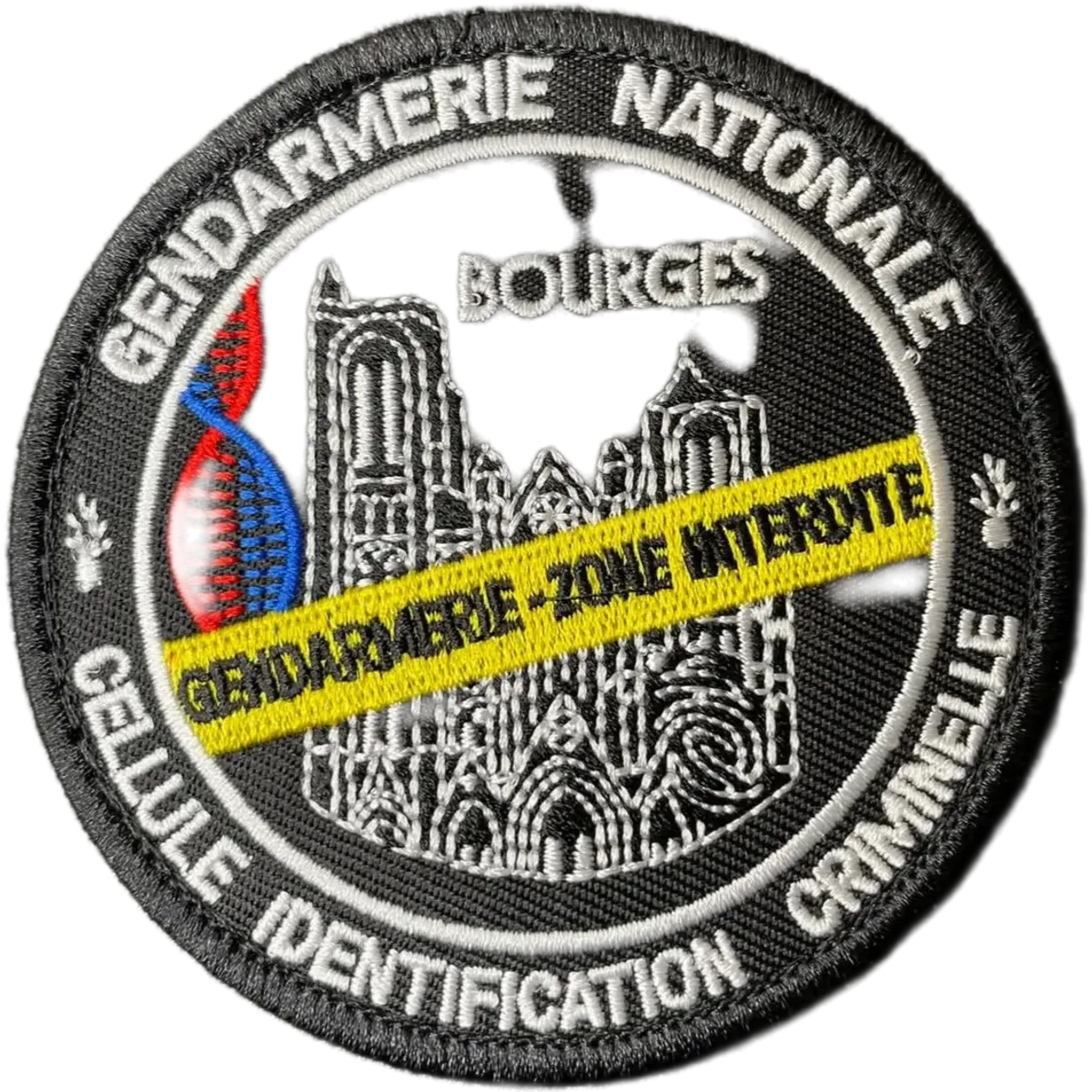 CIC Bourges 