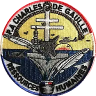 Charles de Gaulle - Ressources Humaines