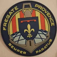 FREMM Provence