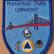 Protection Civile - Lormont