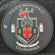 Police Municipale de Courrières