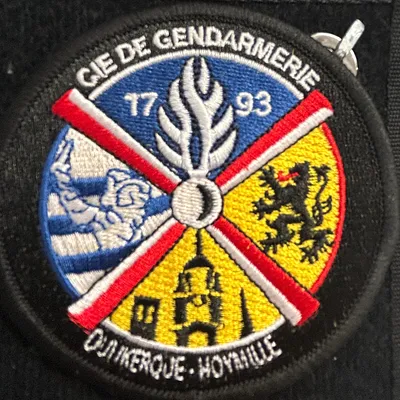 CGD Dunkerque Hoymille 