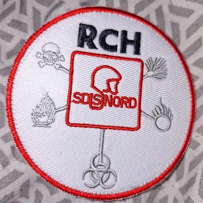 RCH SDIS NORD