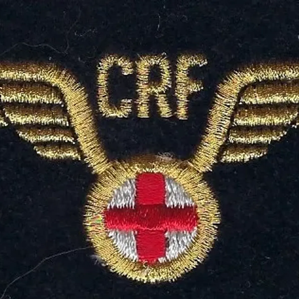 CRF : IPSA poitrine Doré 