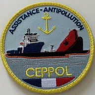 CEPPOL - Assistance Antipollution 