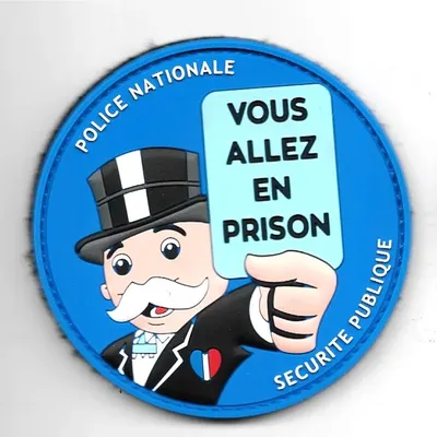 PN - Sécurité Publique 