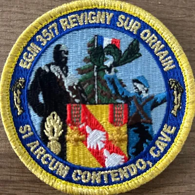EGM 35/7 Revigny-sur-Ornain