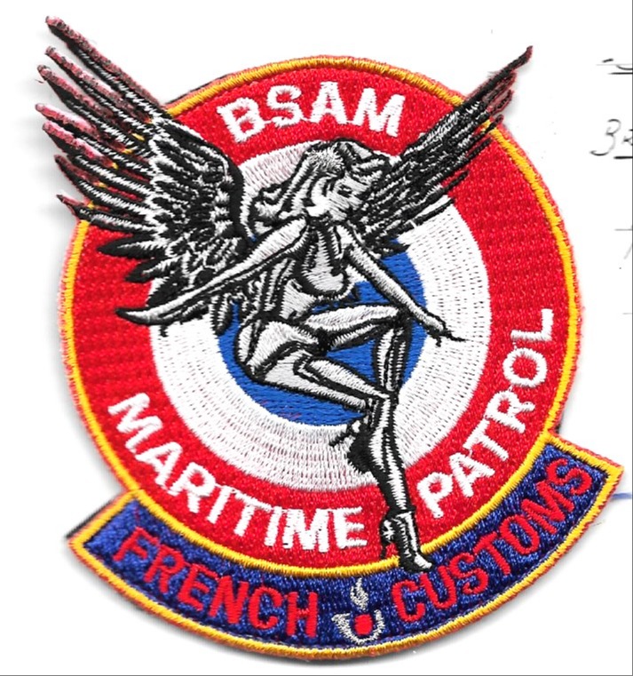  BSAM - Antilles Guyane