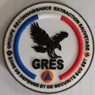 GRES Zone de Défense et de Sécurité Sud-Est SDMIS 69 Lyon V2-2