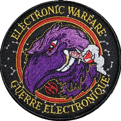 Charles de Gaulle - Guerre Electronique