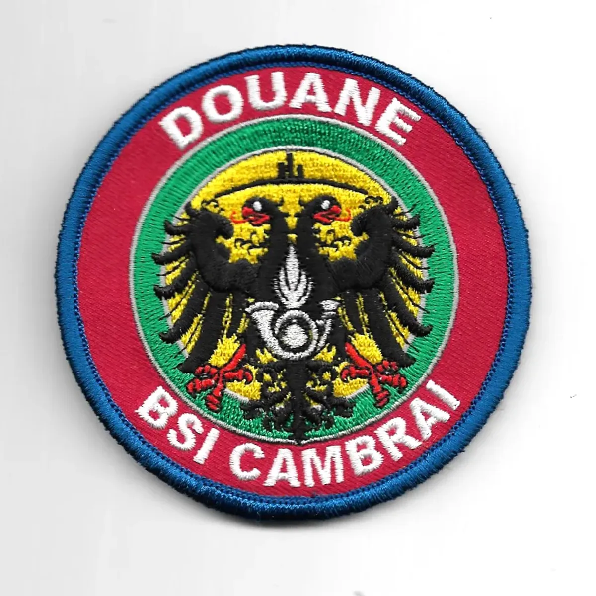 BSI - Cambrai