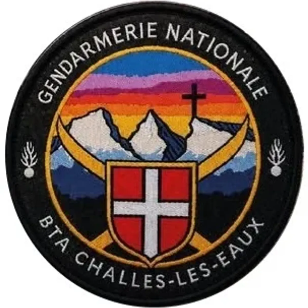 BTA Challes-Les-Eaux
