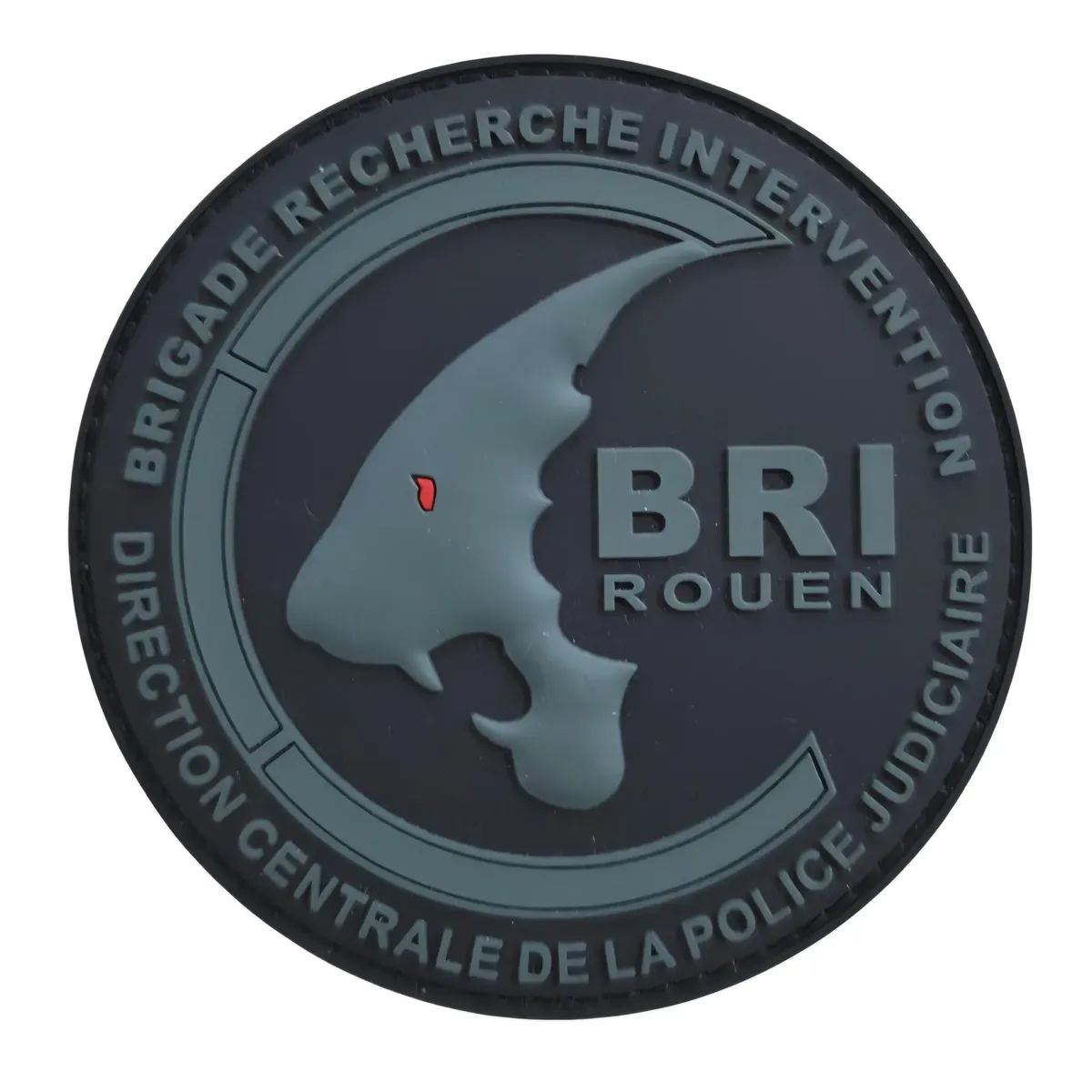 BRI - Rouen