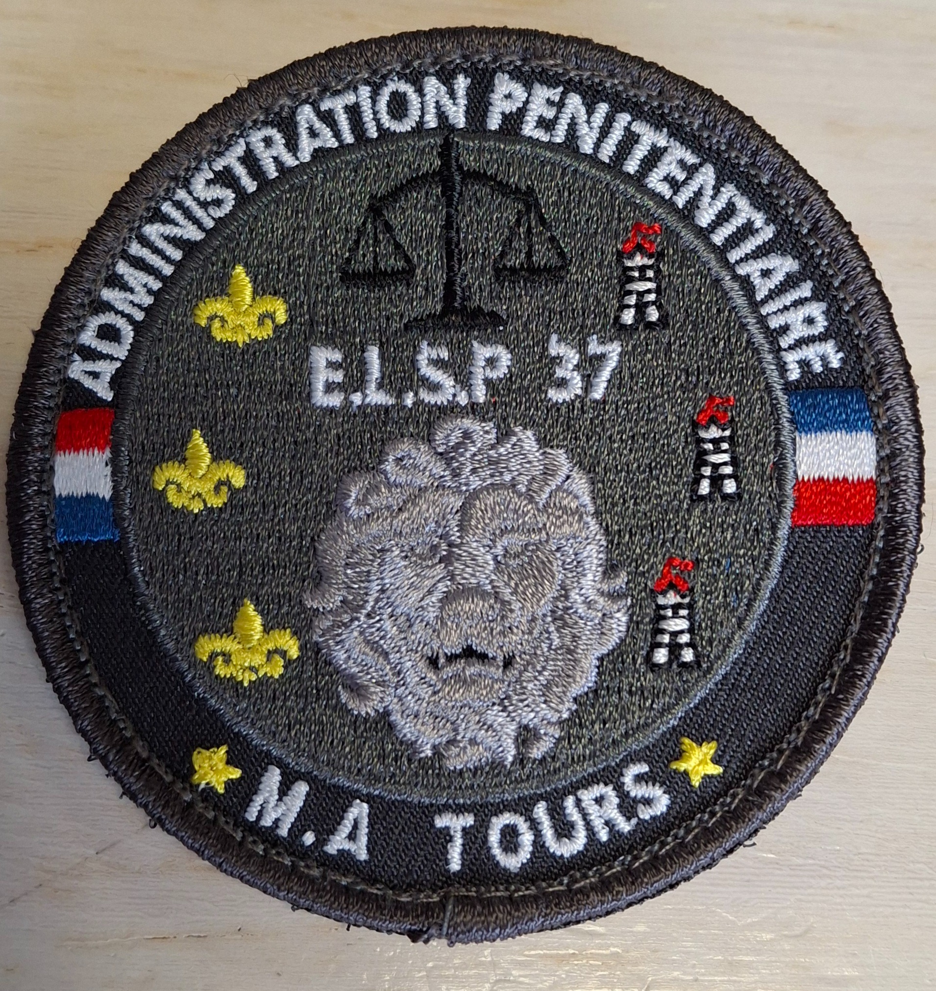 ELSP - MA - Tours