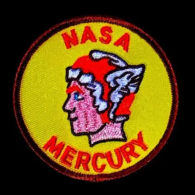 Mercury