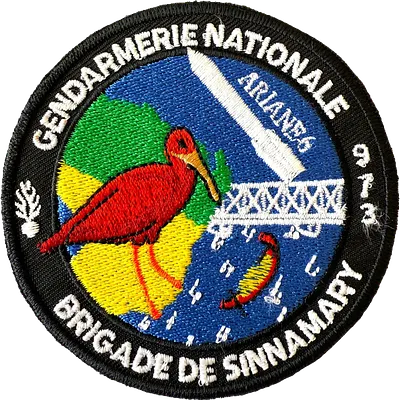 Brigade de Sinnamary 